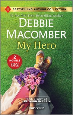 Cover My Hero & Engaged to the Single Mom (eBook, ePUB)