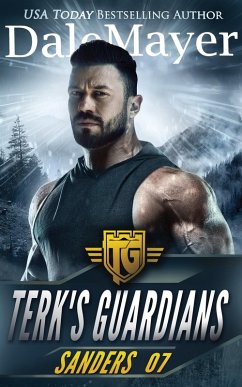 Sanders (Terk's Guardians, #7) (eBook, ePUB) - Mayer, Dale