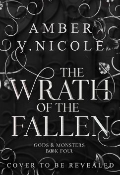 The Wrath of the Fallen (eBook, ePUB) - Nicole, Amber V.