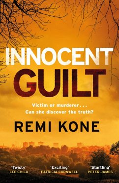 Cover Innocent Guilt (eBook, ePUB)