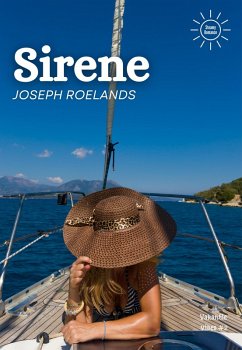 Sirene (Vakantie vibes, #2) (eBook, ePUB) - Roelands, Joseph