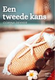 Een tweede kans (Vakantie vibes, #4) (eBook, ePUB)