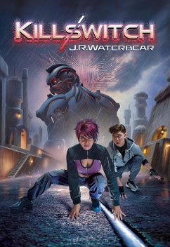 Cover Killswitch (eBook, ePUB)