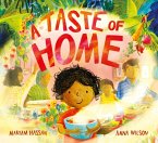 A Taste of Home (eBook, ePUB)