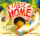 A Taste of Home (eBook, ePUB)