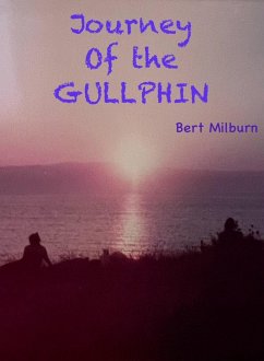 Journey of the Gullphin (eBook, ePUB) - Milburn, Bert