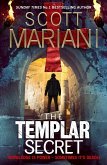 The Templar Secret (eBook, ePUB)