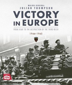 Cover Victory in Europe (eBook, ePUB)