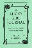The Lucky Girl Journal (eBook, ePUB)