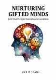 Nurturing Gifted Minds (eBook, ePUB)