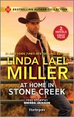 At Home in Stone Creek & His to Claim (eBook, ePUB)