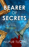 Bearer of Secrets: An Art Heist Mystery (Celine Skye Psychic Mystery Series, #3) (eBook, ePUB)