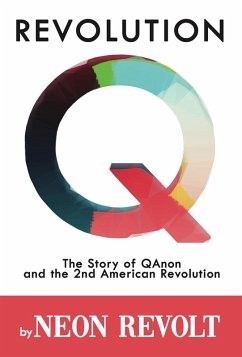 Revolution Q (eBook, ePUB) - Revolt, Neon