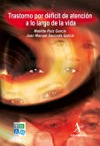 Trastorno por déficit de atención a lo largo de la vida (eBook, PDF)