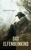 Das Elfenbeinkind (eBook, ePUB)