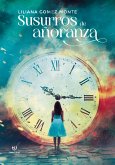 Susurros de añoranza (eBook, ePUB)