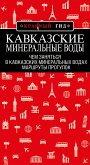 Кавказские Минеральные Воды: Минеральные воды, Пятигорск, Кисловодск, Архыз, Домбай, Приэльбрусье: маршруты прогулок (eBook, ePUB)