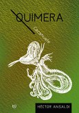 Quimera Cacahuete (eBook, ePUB)