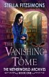 The Vanishing Tome (An Urban Fantasy)... - Bild 1