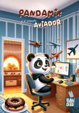 Pandamix y el pequeño aviador (eBook, ePUB)