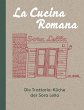 La Cucina Romana - Die Trattoria-Küche... - Bild 1