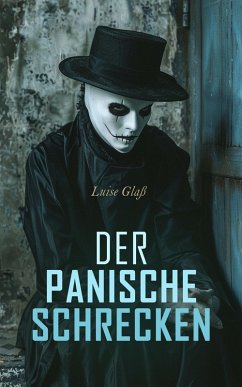Cover Der panische Schrecken (eBook, ePUB)