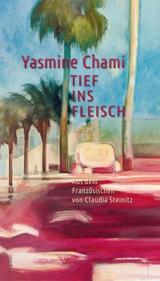Cover Tief ins Fleisch (eBook, PDF)