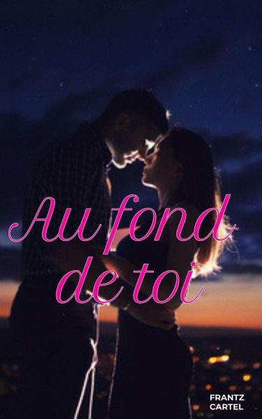 Au fond de toi (eBook, ePUB)