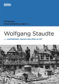 Wolfgang Staudte (eBook, PDF)