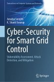 Cyber-Security for Smart Grid Control (eBook, PDF)