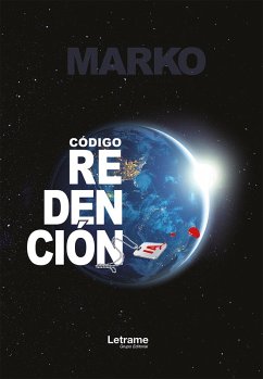 Cover Código redención (eBook, ePUB)