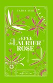 L'épée de laurier-rose (eBook, ePUB)