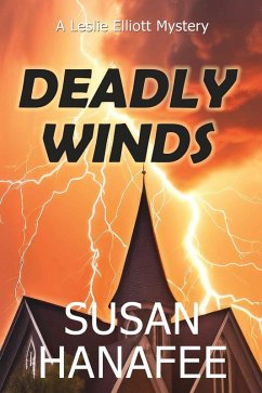 Cover Deadly Winds (eBook, ePUB)