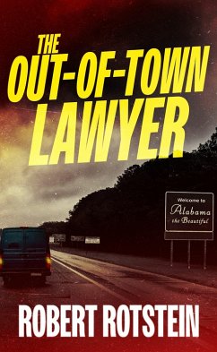 Cover The Out-of-Town Lawyer (eBook, ePUB)