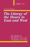 The Liturgy of the Hours in East and West (eBook, ePUB)