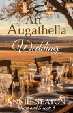 An Augathella Wedding (eBook, ePUB) An Augathella Wedding (eBook, ePUB)