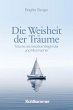 Die Weisheit der Träume (eBook, ePUB) - Bild 1