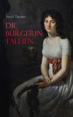 Die Bürgerin Tallien (eBook, ePUB)