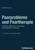 Paarprobleme und Paartherapie (eBook, PDF)