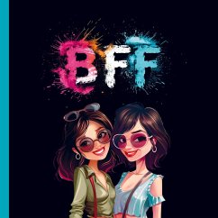 Cover Beste Freundin- BFF
