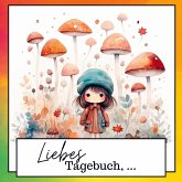 Tagebuch für Kinder