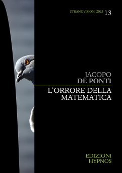 L'orrore della matematica (eBook, ePUB) - De Ponti, Jacopo