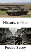 Historia militar (eBook, ePUB)