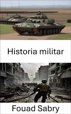 Historia militar (eBook, ePUB) - Sabry, Fouad