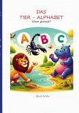 Das Tier-Alphabet (eBook, ePUB)