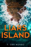 Liars Island