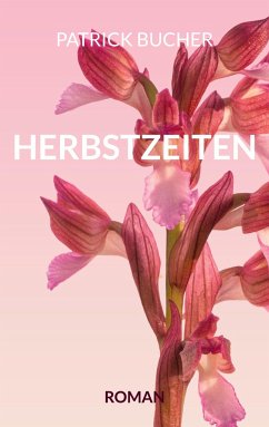 Herbstzeiten - Bucher, Patrick