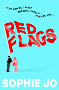 Cover Red Flags
