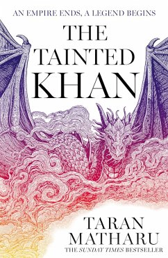 The Tainted Khan - Matharu, Taran