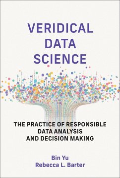 Veridical Data Science - Yu, Bin; Barter, Rebecca L.